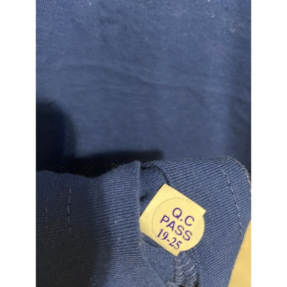 NFL Indianapolis Colts Performance T-Shirt Youth L 14/16 New With Defect Reebox - Picture 7 of 11